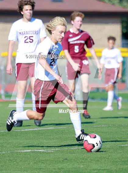 Thumbnail 1 in Orchard Park @ St. Joseph's Collegiate Institute photogallery.