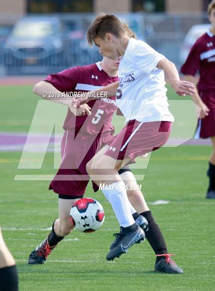 Thumbnail 2 in Orchard Park @ St. Joseph's Collegiate Institute photogallery.