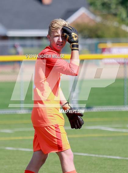 Thumbnail 1 in Orchard Park @ St. Joseph's Collegiate Institute photogallery.