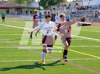 Thumbnail 3 in Orchard Park @ St. Joseph's Collegiate Institute photogallery.