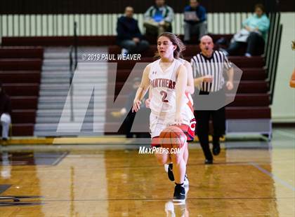 Thumbnail 3 in Danville vs. Bloomsburg (First Columbia Bank Holiday Classic) photogallery.