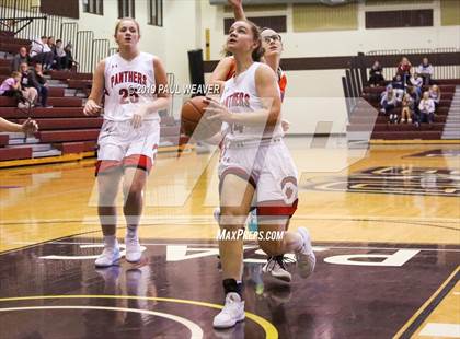 Thumbnail 2 in Danville vs. Bloomsburg (First Columbia Bank Holiday Classic) photogallery.