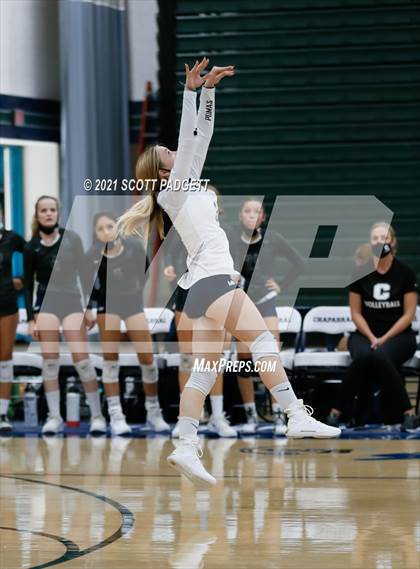 Thumbnail 1 in Chaparral vs Palm Desert photogallery.