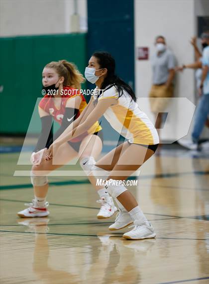 Thumbnail 2 in Chaparral vs Palm Desert photogallery.
