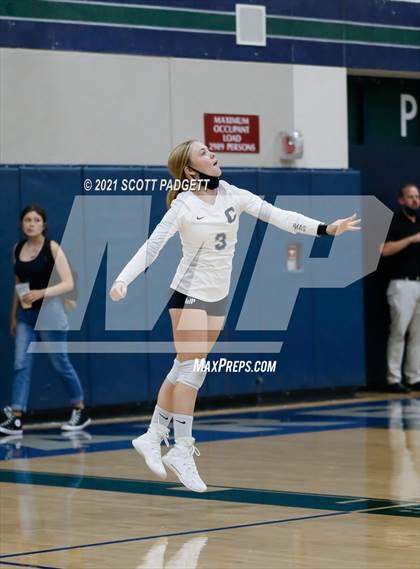 Thumbnail 2 in Chaparral vs Palm Desert photogallery.