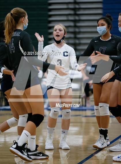 Thumbnail 1 in Chaparral vs Palm Desert photogallery.