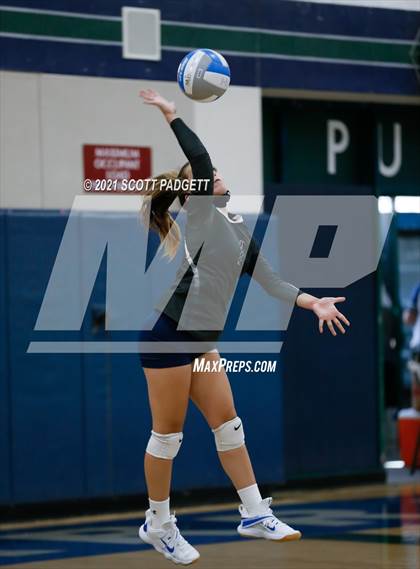Thumbnail 3 in Chaparral vs Palm Desert photogallery.