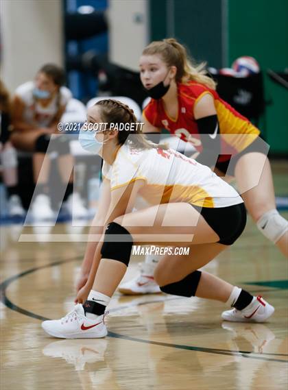 Thumbnail 3 in Chaparral vs Palm Desert photogallery.