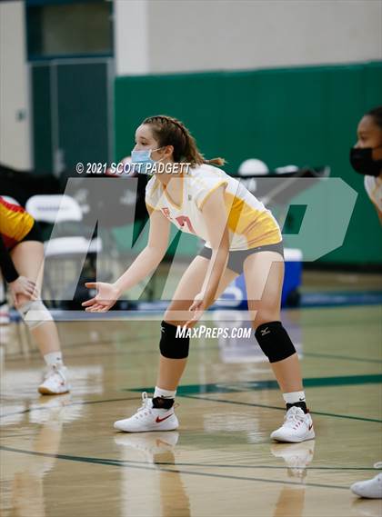 Thumbnail 3 in Chaparral vs Palm Desert photogallery.