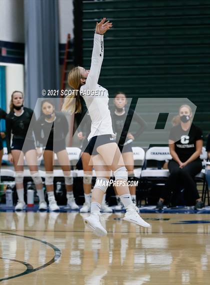 Thumbnail 3 in Chaparral vs Palm Desert photogallery.