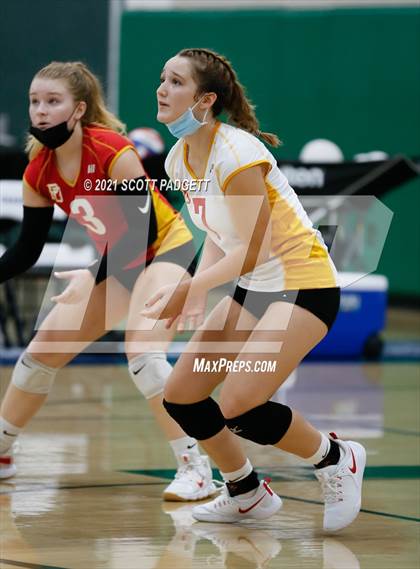 Thumbnail 2 in Chaparral vs Palm Desert photogallery.