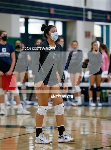Thumbnail 1 in Chaparral vs Palm Desert photogallery.