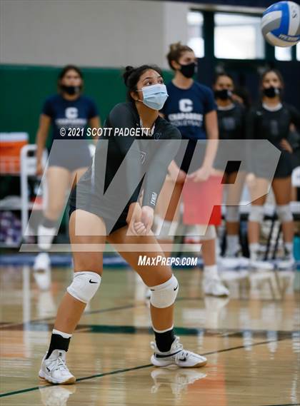 Thumbnail 3 in Chaparral vs Palm Desert photogallery.