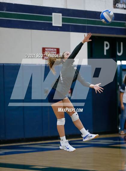 Thumbnail 2 in Chaparral vs Palm Desert photogallery.