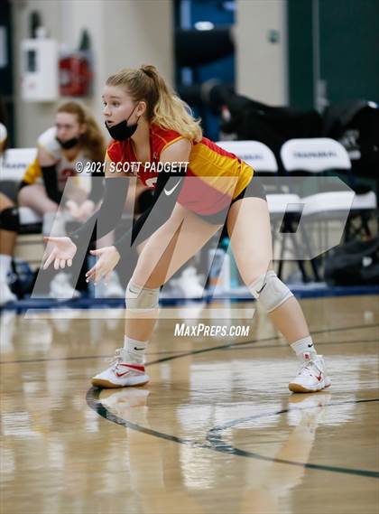 Thumbnail 2 in Chaparral vs Palm Desert photogallery.
