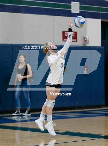 Thumbnail 3 in Chaparral vs Palm Desert photogallery.