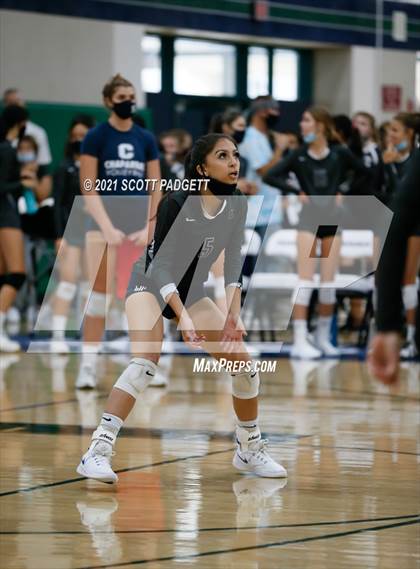 Thumbnail 2 in Chaparral vs Palm Desert photogallery.
