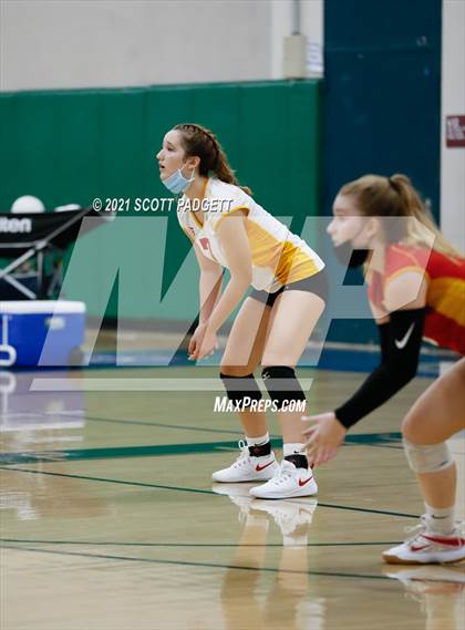 Thumbnail 2 in Chaparral vs Palm Desert photogallery.