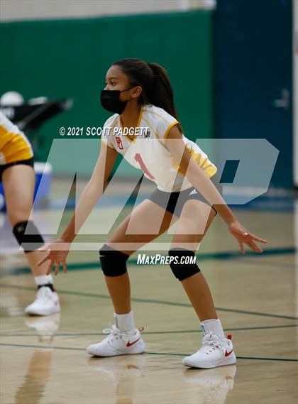Thumbnail 1 in Chaparral vs Palm Desert photogallery.