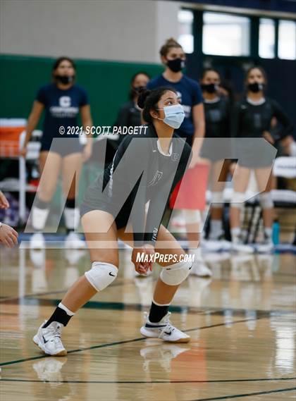 Thumbnail 2 in Chaparral vs Palm Desert photogallery.