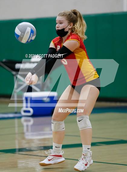 Thumbnail 2 in Chaparral vs Palm Desert photogallery.