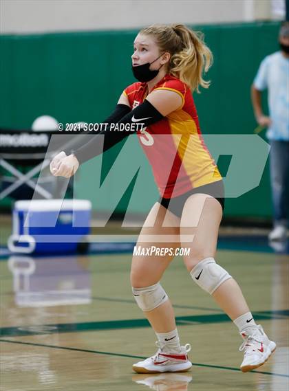 Thumbnail 3 in Chaparral vs Palm Desert photogallery.