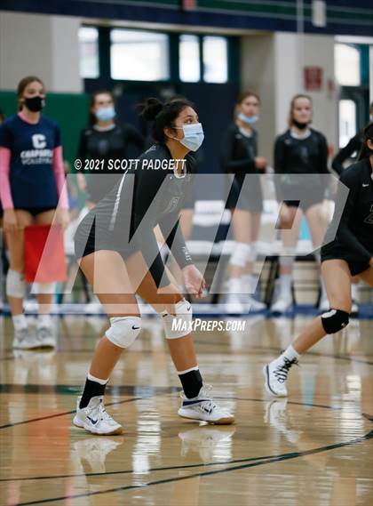 Thumbnail 2 in Chaparral vs Palm Desert photogallery.