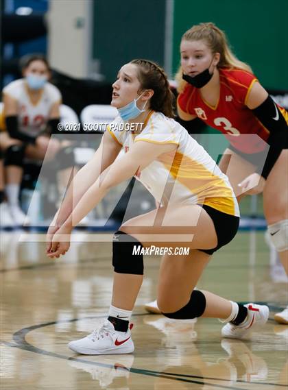 Thumbnail 3 in Chaparral vs Palm Desert photogallery.