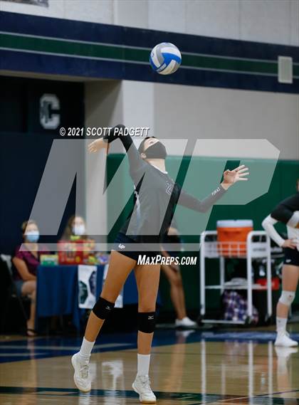 Thumbnail 1 in Chaparral vs Palm Desert photogallery.