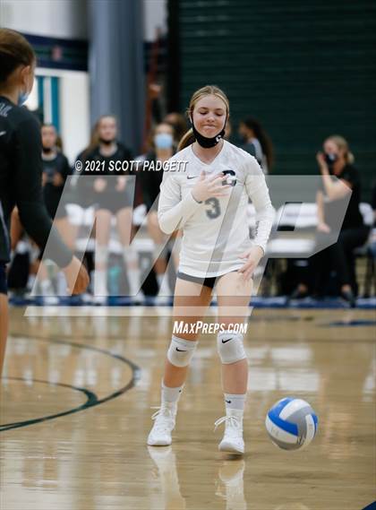 Thumbnail 3 in Chaparral vs Palm Desert photogallery.