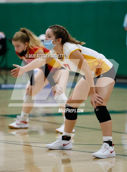 Thumbnail 1 in Chaparral vs Palm Desert photogallery.