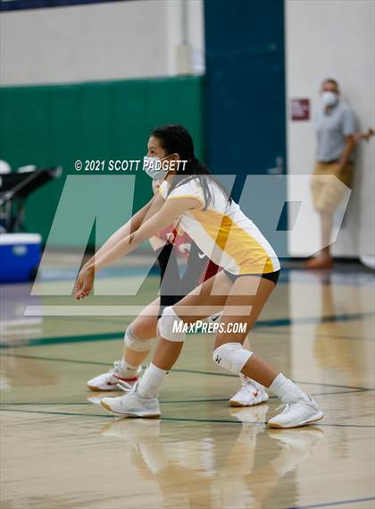 Thumbnail 3 in Chaparral vs Palm Desert photogallery.