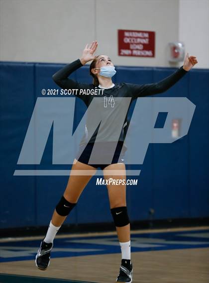Thumbnail 3 in Chaparral vs Palm Desert photogallery.
