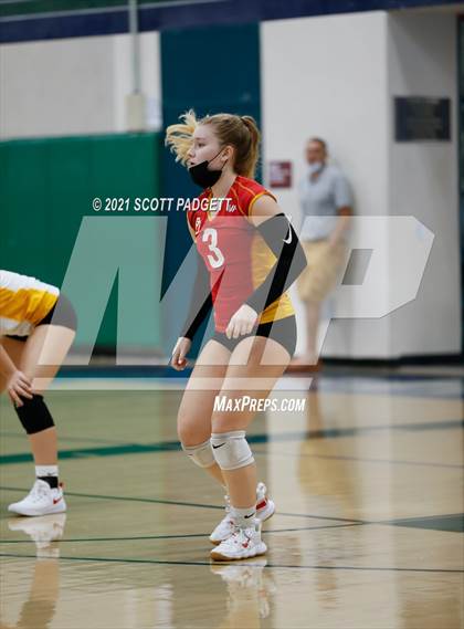 Thumbnail 3 in Chaparral vs Palm Desert photogallery.