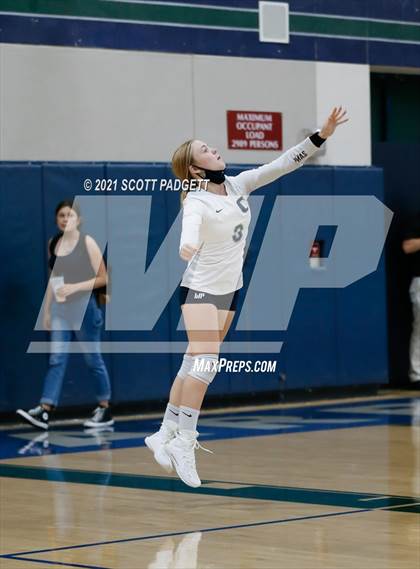 Thumbnail 1 in Chaparral vs Palm Desert photogallery.