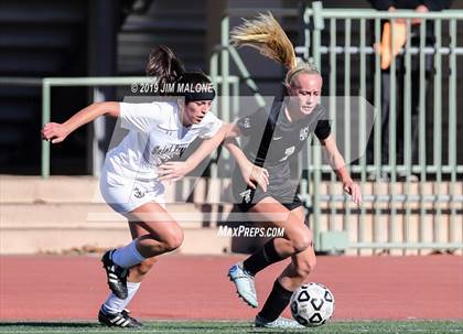 Thumbnail 3 in Saint Francis @ Archbishop Mitty photogallery.