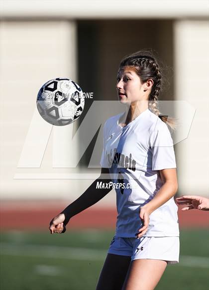 Thumbnail 2 in Saint Francis @ Archbishop Mitty photogallery.