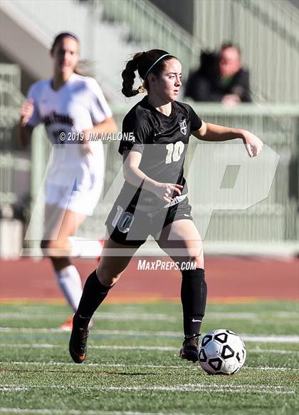 Thumbnail 2 in Saint Francis @ Archbishop Mitty photogallery.