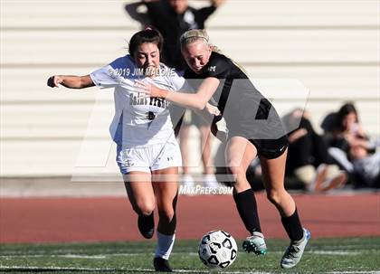 Thumbnail 3 in Saint Francis @ Archbishop Mitty photogallery.