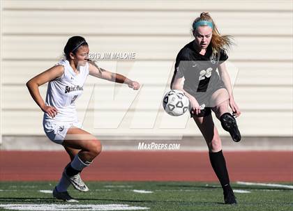 Thumbnail 2 in Saint Francis @ Archbishop Mitty photogallery.