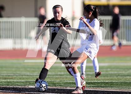 Thumbnail 2 in Saint Francis @ Archbishop Mitty photogallery.