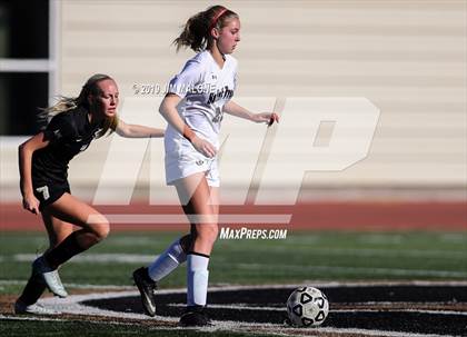 Thumbnail 2 in Saint Francis @ Archbishop Mitty photogallery.