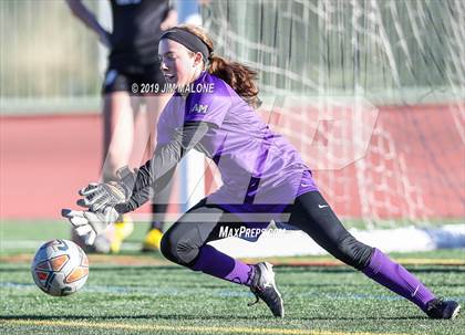 Thumbnail 2 in Saint Francis @ Archbishop Mitty photogallery.