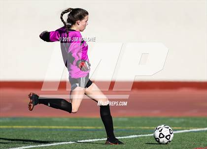 Thumbnail 3 in Saint Francis @ Archbishop Mitty photogallery.