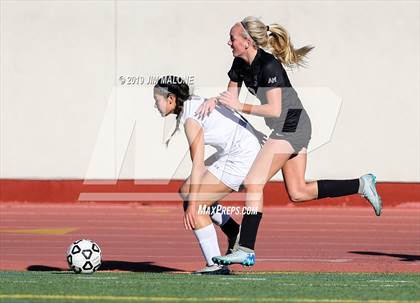 Thumbnail 2 in Saint Francis @ Archbishop Mitty photogallery.