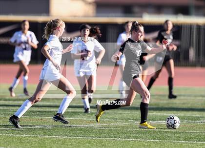 Thumbnail 3 in Saint Francis @ Archbishop Mitty photogallery.