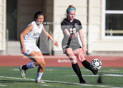 Thumbnail 1 in Saint Francis @ Archbishop Mitty photogallery.