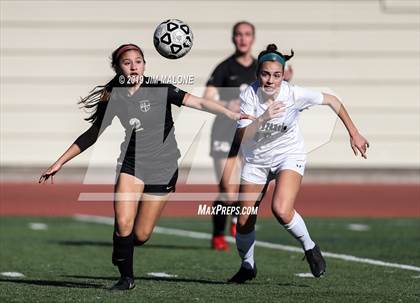 Thumbnail 3 in Saint Francis @ Archbishop Mitty photogallery.