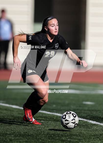 Thumbnail 1 in Saint Francis @ Archbishop Mitty photogallery.