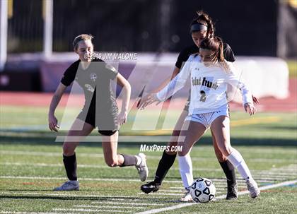 Thumbnail 2 in Saint Francis @ Archbishop Mitty photogallery.